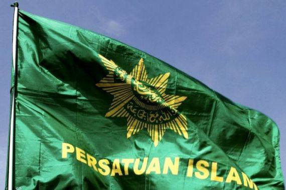 Tentang Portal PD PERSIS Kabupaten Batang